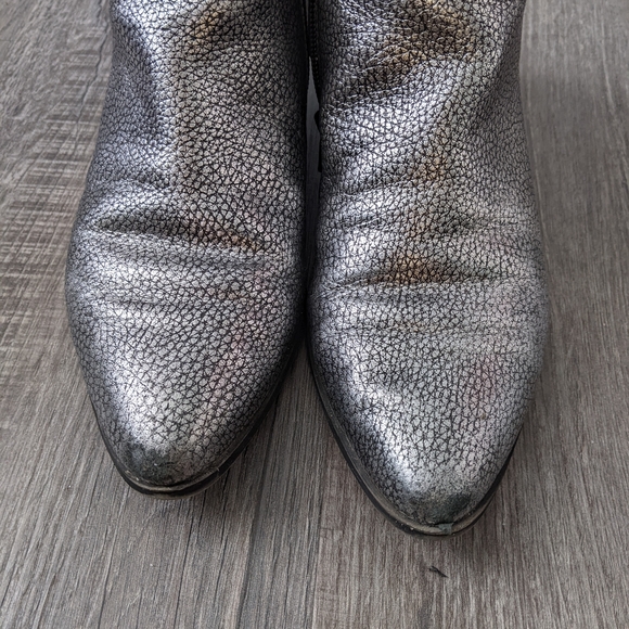 Naturalize Booties - Picture 3 of 7